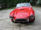 1963 AC Cobra Hawk Picture 6