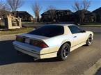 1989 Chevrolet Camaro Picture 6