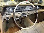 1962 Cadillac DeVille Picture 6