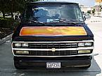 1992 Chevrolet G30 Picture 6