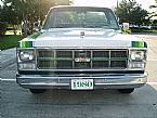 1980 GMC High Sierra Picture 6