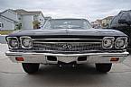 1968 Chevrolet Chevelle Picture 6