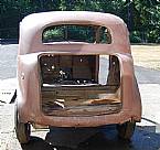 1939 Chevrolet Master Deluxe Picture 6