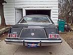 1977 Mercury Cougar Picture 6