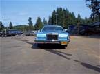 1978 Lincoln Continential Picture 6