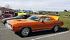 1973 Plymouth Cuda Picture 6