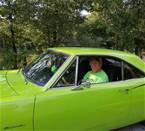 1968 Plymouth Barracuda Picture 6