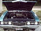 1968 Oldsmobile Cutlass Picture 6