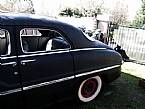 1950 Mercury 4 Door Picture 6