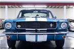 1966 Shelby GT350 Picture 6