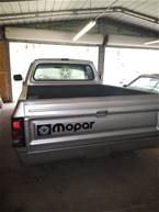 1986 Dodge Ram Charger Picture 6