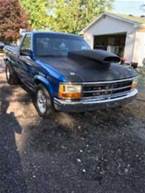 1992 Dodge Dakota Picture 6