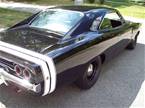 1968 Dodge Charger Picture 6