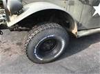 1953 Dodge M37 Picture 6