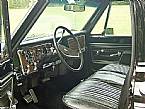 1972 Chevrolet C10 Picture 6