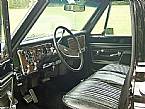 1972 Chevrolet C10 Picture 6