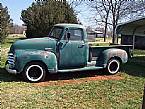 1950 Chevrolet 3100 Picture 6