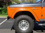 1974` Ford Bronco Picture 6