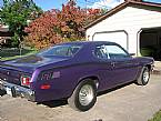 1973 Plymouth Duster Picture 6