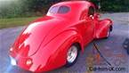 1941 Willys 2 Door Picture 6