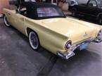 1957 Ford Thunderbird Picture 6