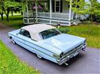 1963 Ford Galaxie Picture 6