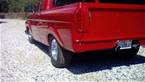 1961 Ford F100 Picture 6