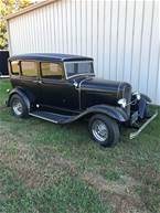 1931 Ford Model A Picture 6