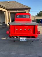 1953 Ford F100 Picture 6