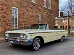 1963 Ford Galaxie Picture 6