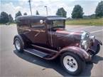 1929 Ford Sedan Delivery Picture 6