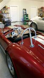 1965 Shelby Cobra Picture 6