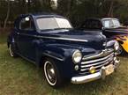 1947 Ford Super Deluxe Picture 6