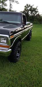 1978 Ford F150 Picture 6