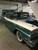 1959 Ford Galaxie Picture 6