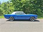 1966 Ford Mustang Picture 6