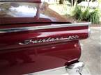 1959 Ford Fairlane 500 Picture 6