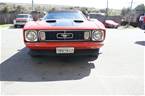 1973 Ford Mustang Picture 6