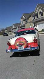 1956 Ford Crown Victoria Picture 6