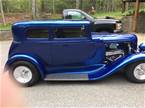 1931 Ford Vicky Picture 6