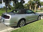 2014 Ford Mustang Picture 6