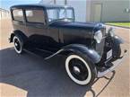 1932 Ford Model B Picture 6