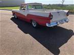 1957 Ford Ranchero Picture 6