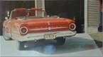 1963 Ford Falcon Picture 6