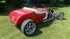 1927 Ford Roadster Picture 6