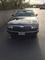 1995 Oldsmobile 98 Picture 6