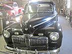 1942 Ford Coupe Picture 6
