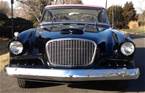 1957 Studebaker Golden Hawk Picture 6