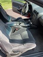 2001 Pontiac Firebird Picture 6