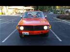 1974 Volvo 142 Picture 6